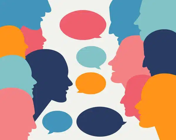 Dialogue
